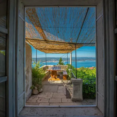 Ivana 1903 Vila Crikvenica