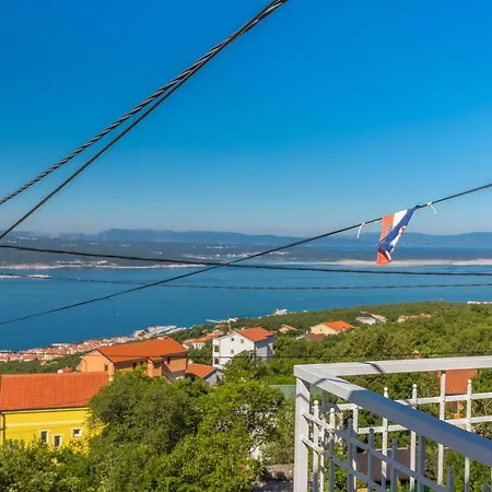 Ivana 1903 * Crikvenica