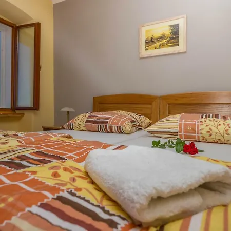 Ivana 1903 Crikvenica