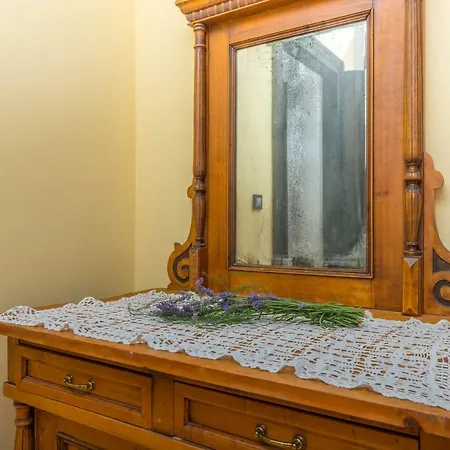 Ivana 1903 * Crikvenica