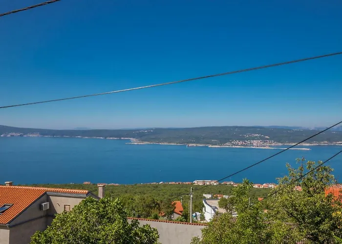 Vilă Ivana 1903 Crikvenica