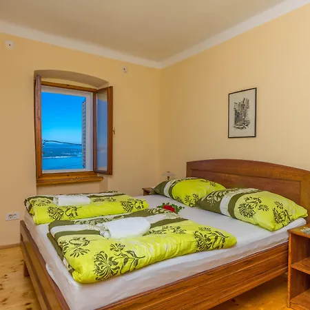 Villa Ivana 1903 Crikvenica