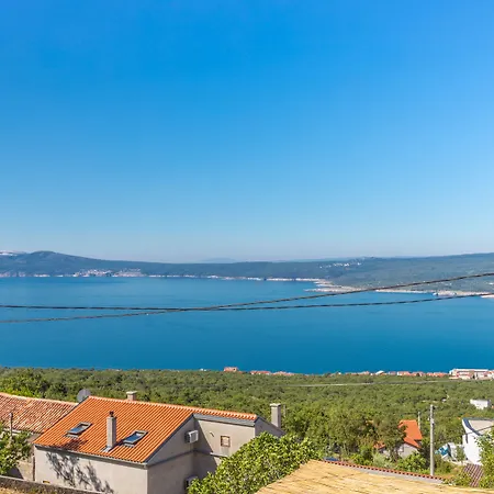 Ivana 1903 Crikvenica