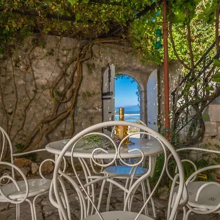 Villa Ivana 1903