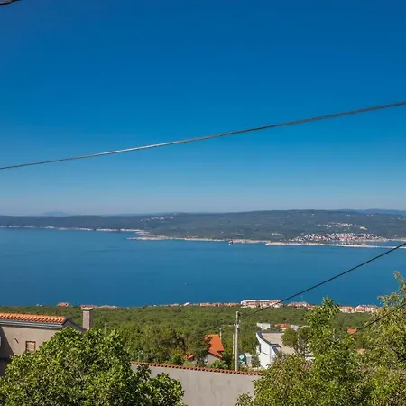 Villa Ivana 1903 Crikvenica