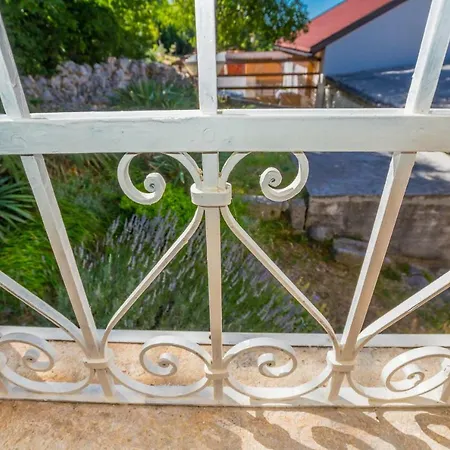 Ivana 1903 Villa Crikvenica