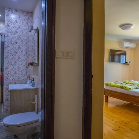 Villa Ivana 1903 Crikvenica