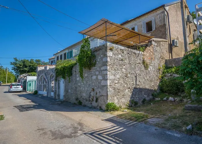 Ivana 1903 Crikvenica