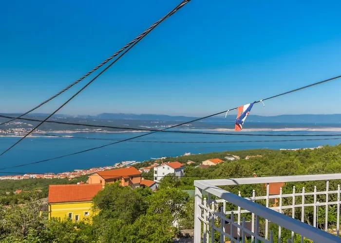 Ivana 1903 * Crikvenica