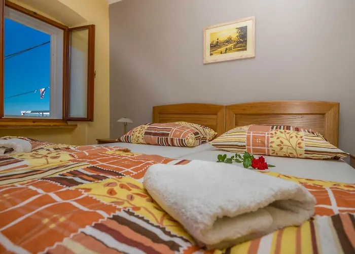 Ivana 1903 Crikvenica