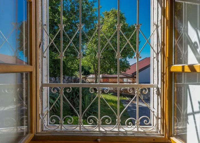 Ivana 1903 * Crikvenica