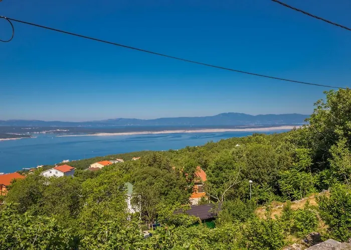 Ivana 1903 Villa Crikvenica