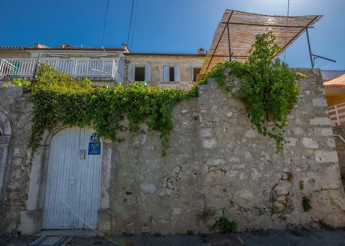 Vila Ivana 1903 *