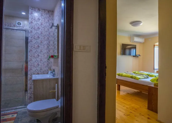 Vila Ivana 1903 Crikvenica